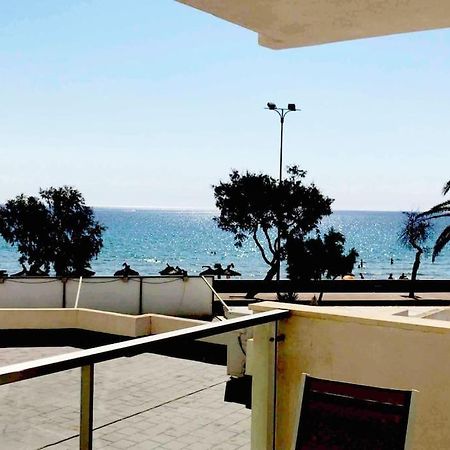 Apartamento Adrover - J Sant Llorenc Des Cardassar Bagian luar foto