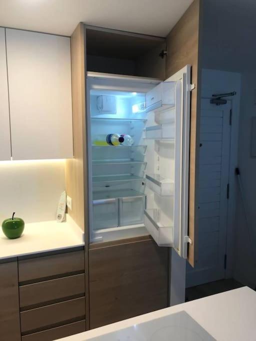 Apartamento Adrover - J Sant Llorenc Des Cardassar Bagian luar foto