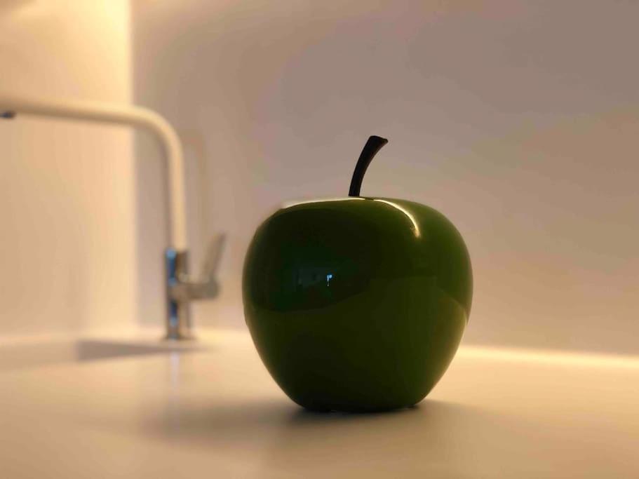 Apartamento Adrover - J Sant Llorenc Des Cardassar Bagian luar foto